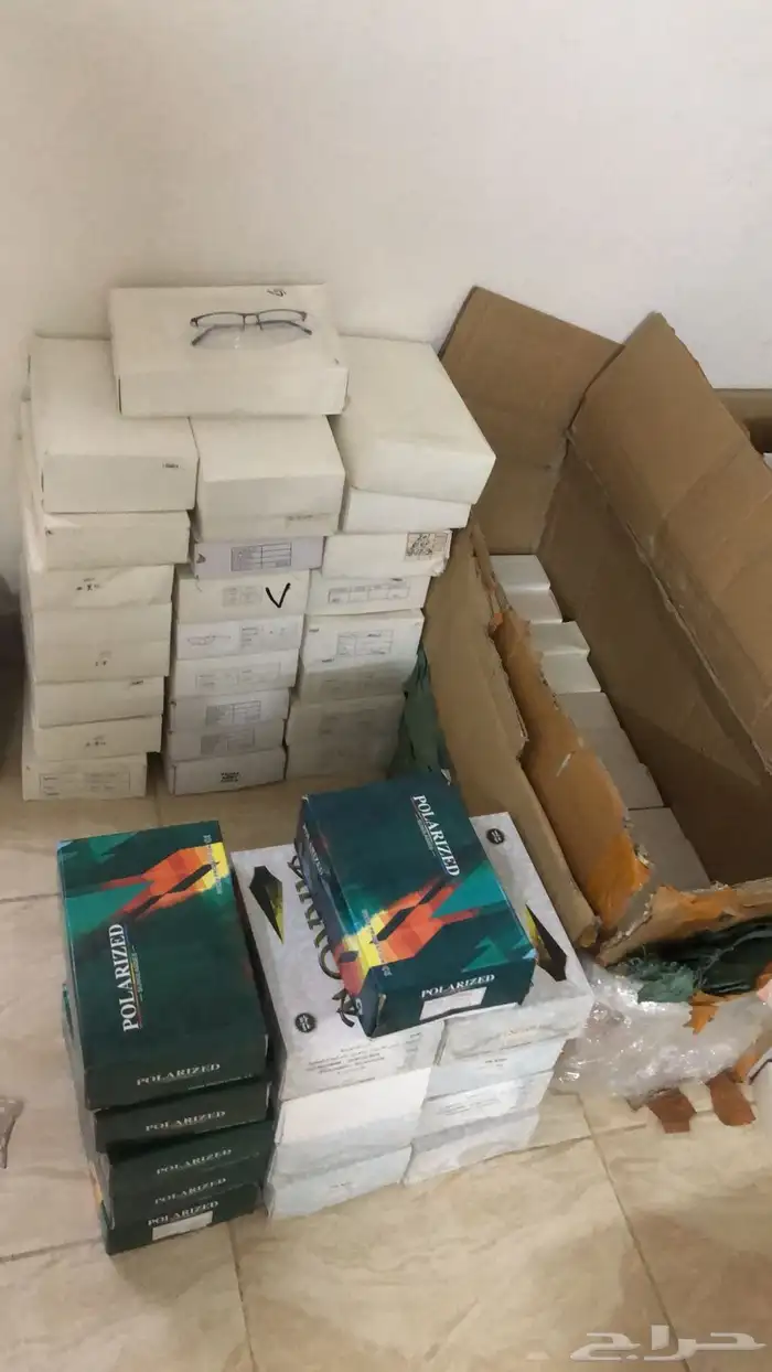 نظارات طبية جملة 10 ريال 5