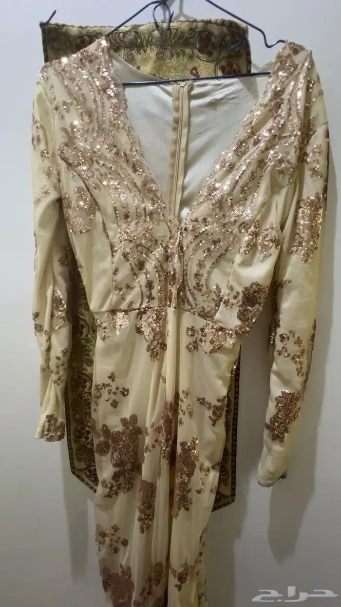 دراعات وجلابيات مقاسات xxl 3