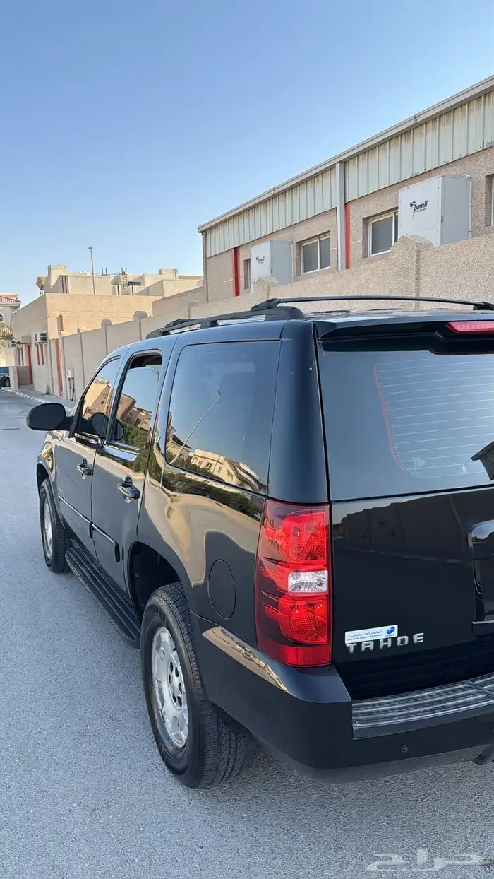 تاهو 2014دبل 1