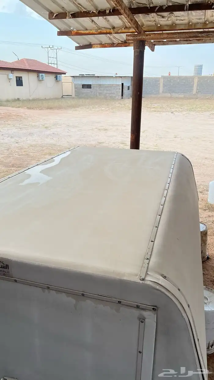 شد جيب شاص تايوتا شغل السنيدي 8