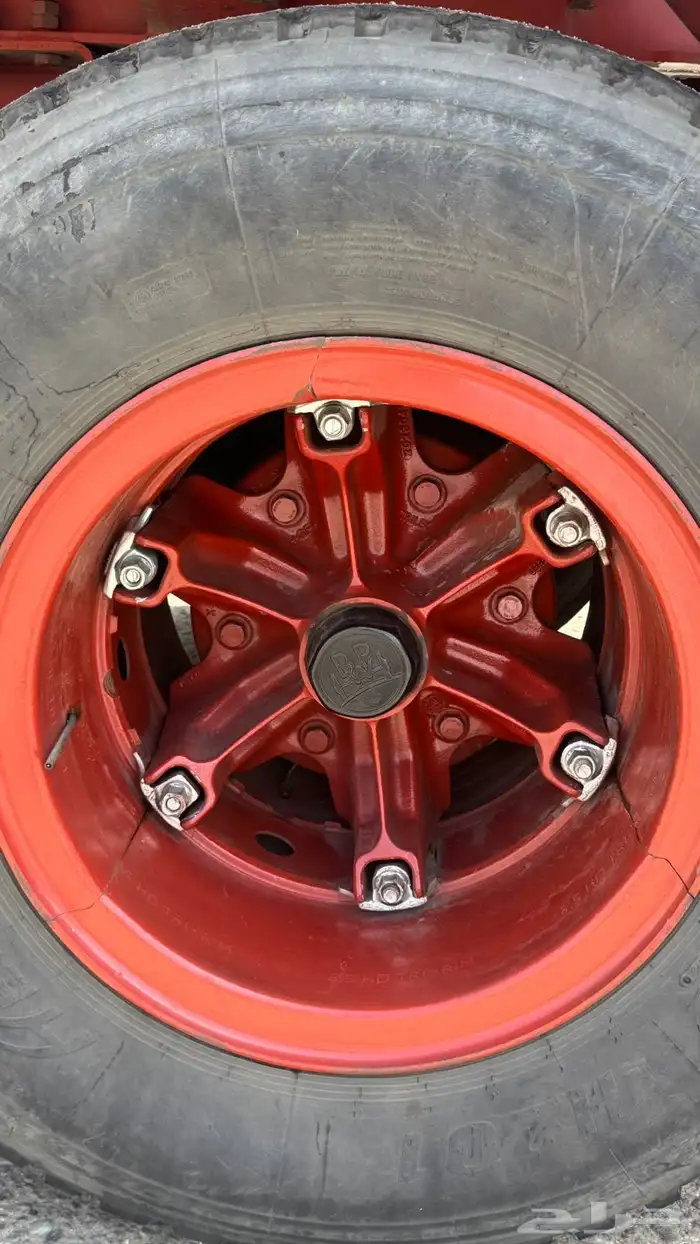 توانك للبيع 20