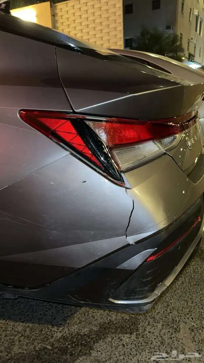 النترا 2024 سمارت 2.0cc 7