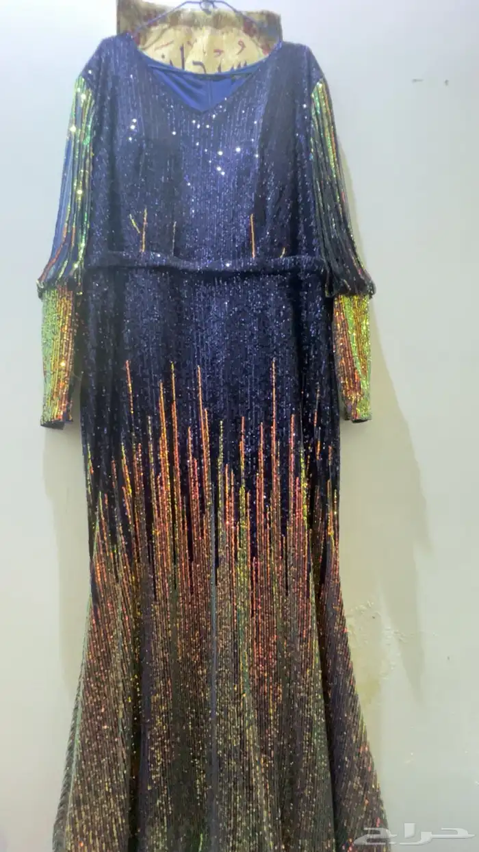 دراعات وجلابيات مقاسات xxl 9