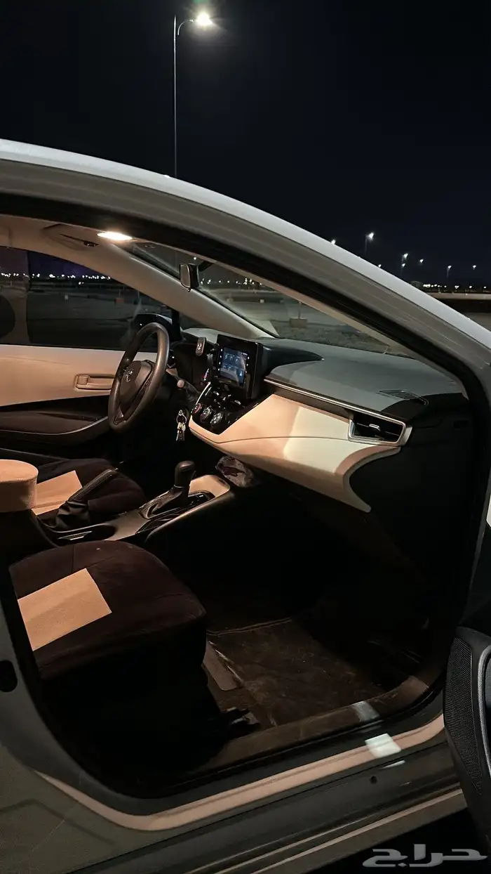 كورلا 2.0 2025 مكينه 2000 2