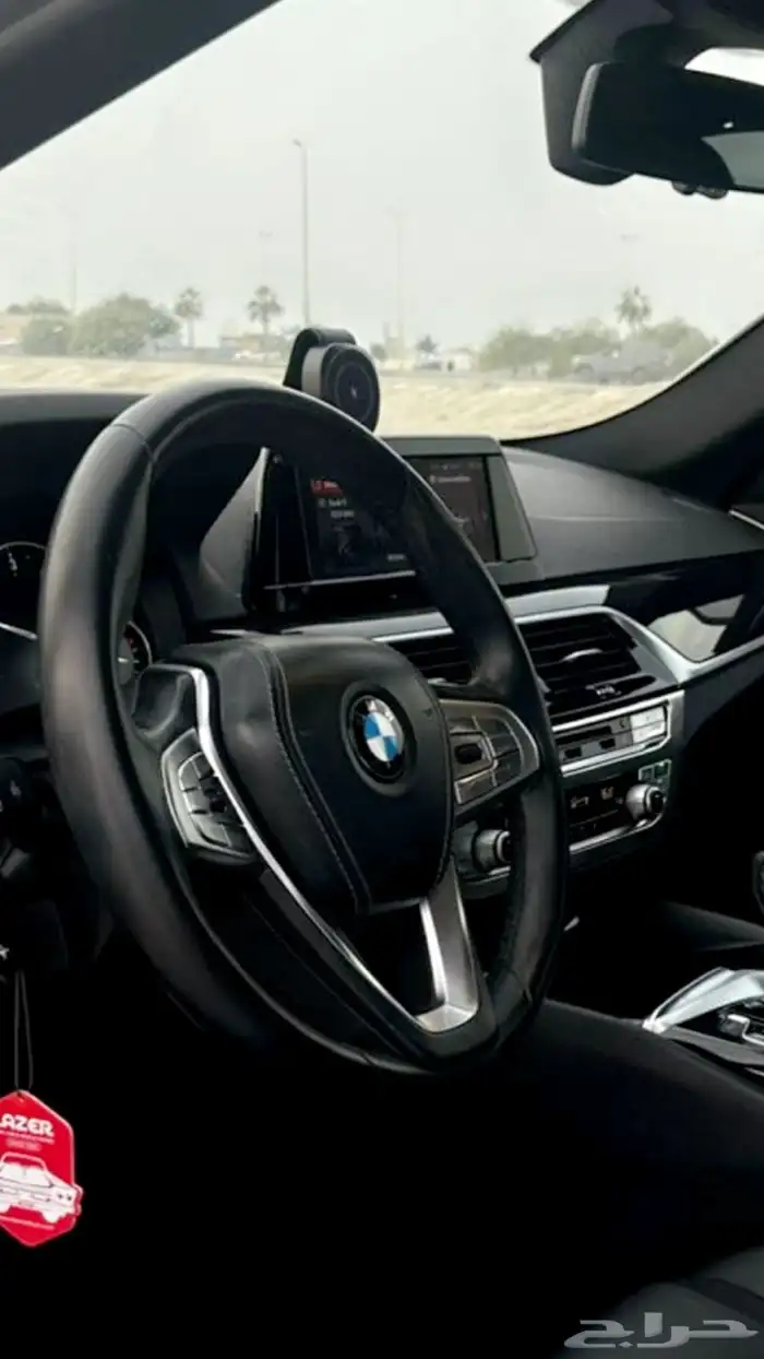 بي ام دبليو 2018 10