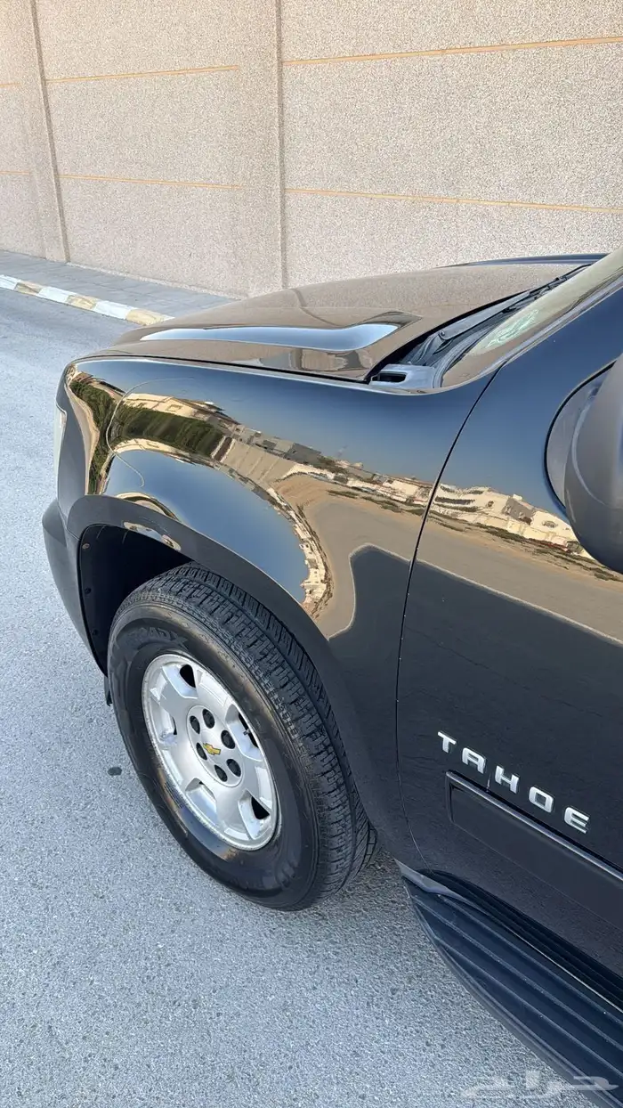 تاهو 2014دبل 13