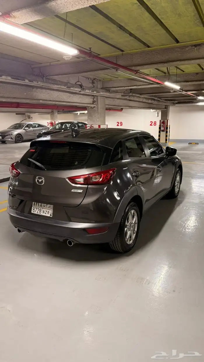 مازدا CX3 للبيع 1