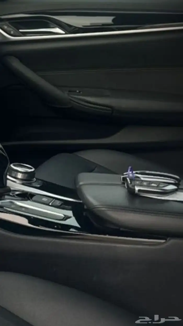 بي ام دبليو 2018 3