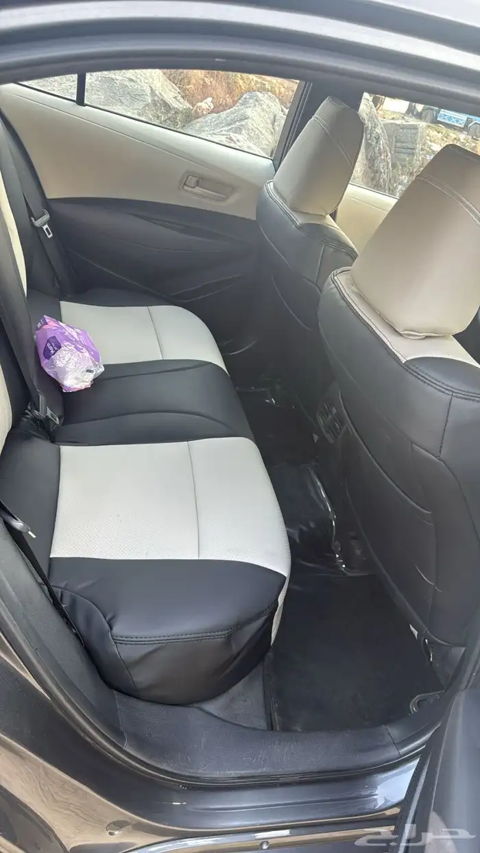 كورولا وكاله 2023 3