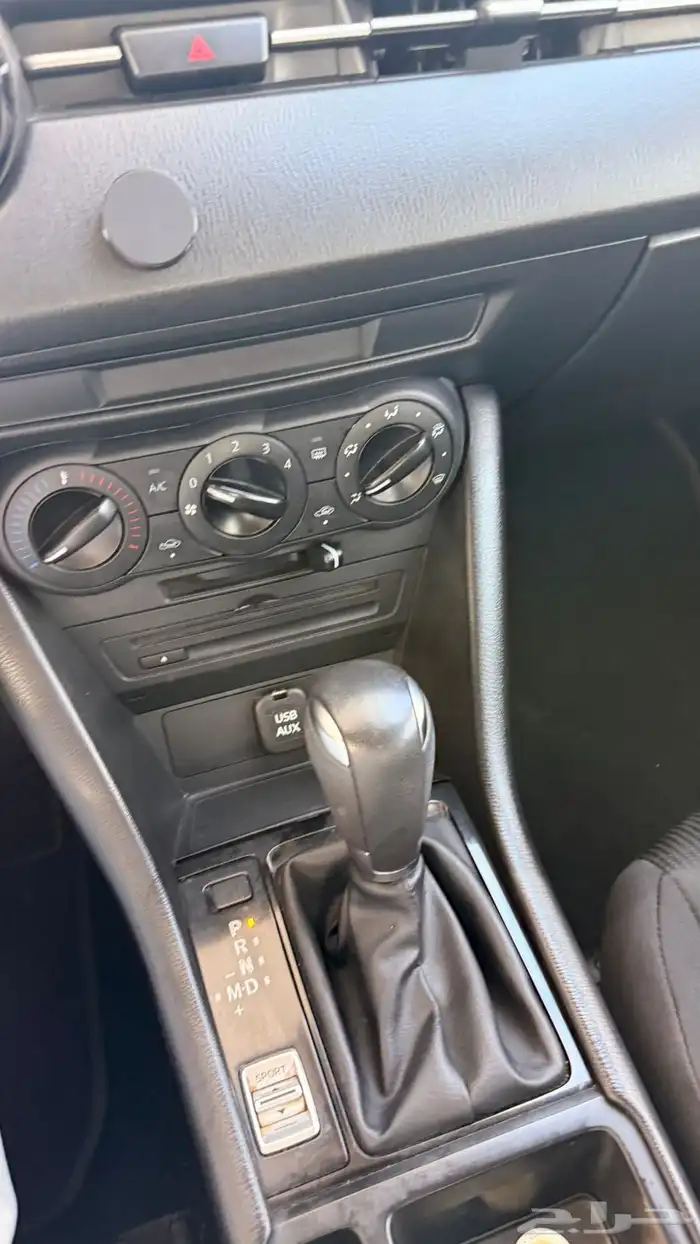 مازدا CX3 للبيع 4