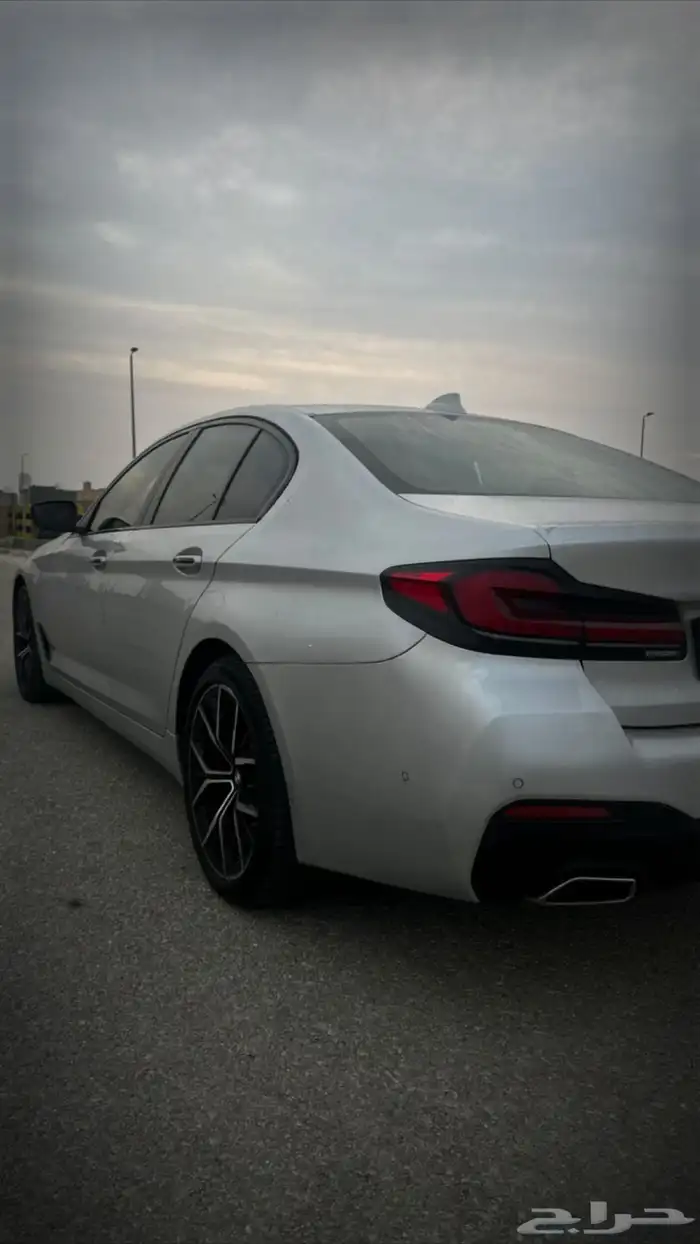 بي ام دبليو 2018 11