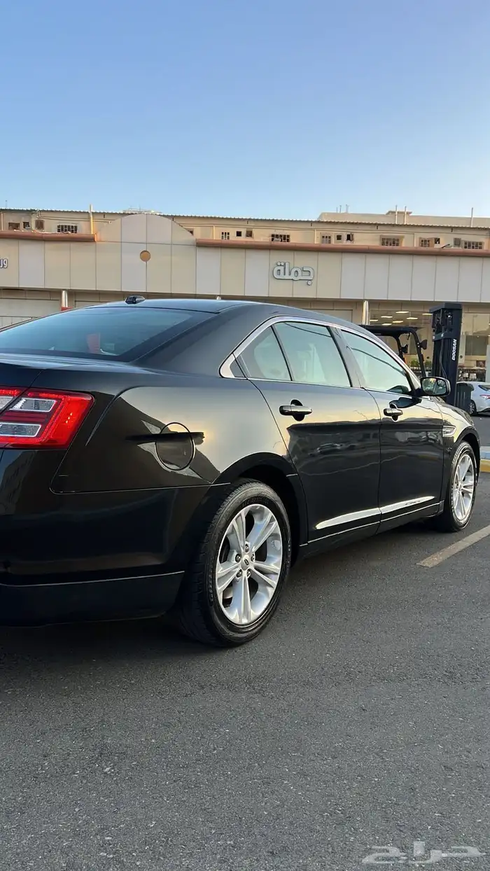 تورس سعودي 1