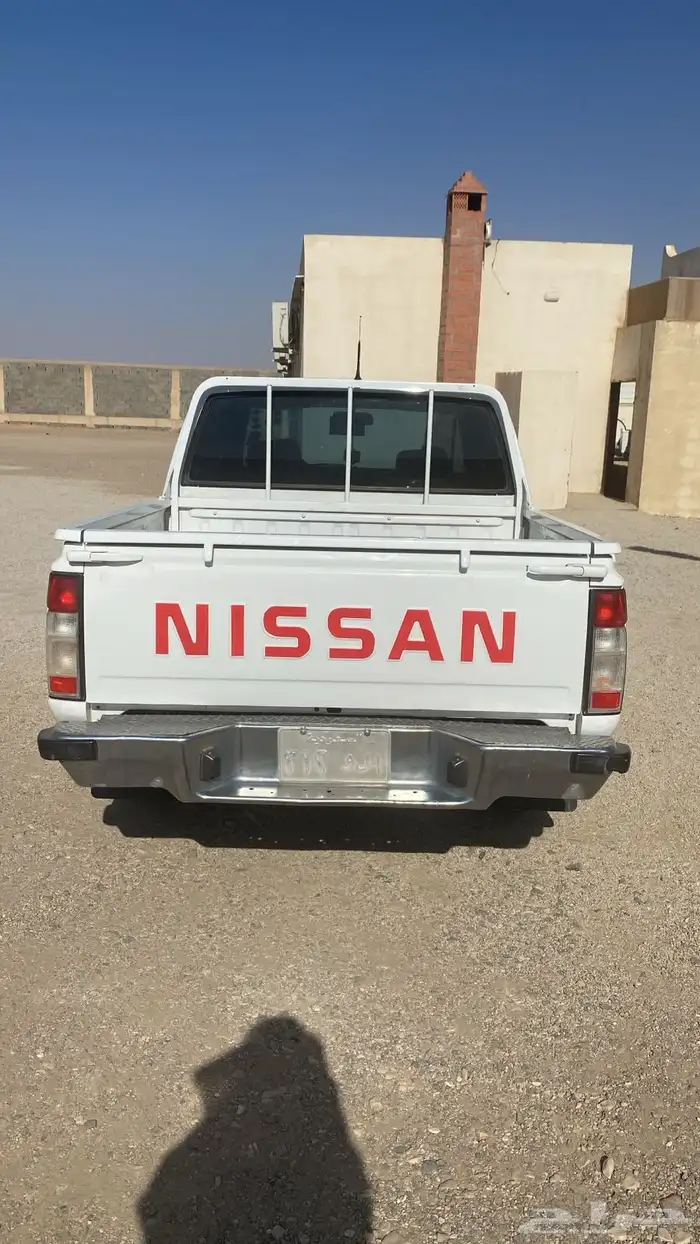 للبيع ديتسن 99 3