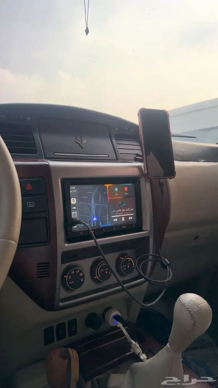 سوبر سفاري 2007 8