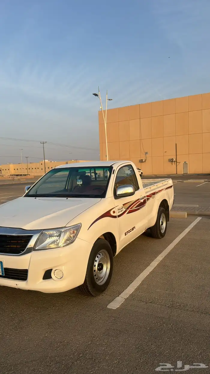 هايلوكس 2015 2