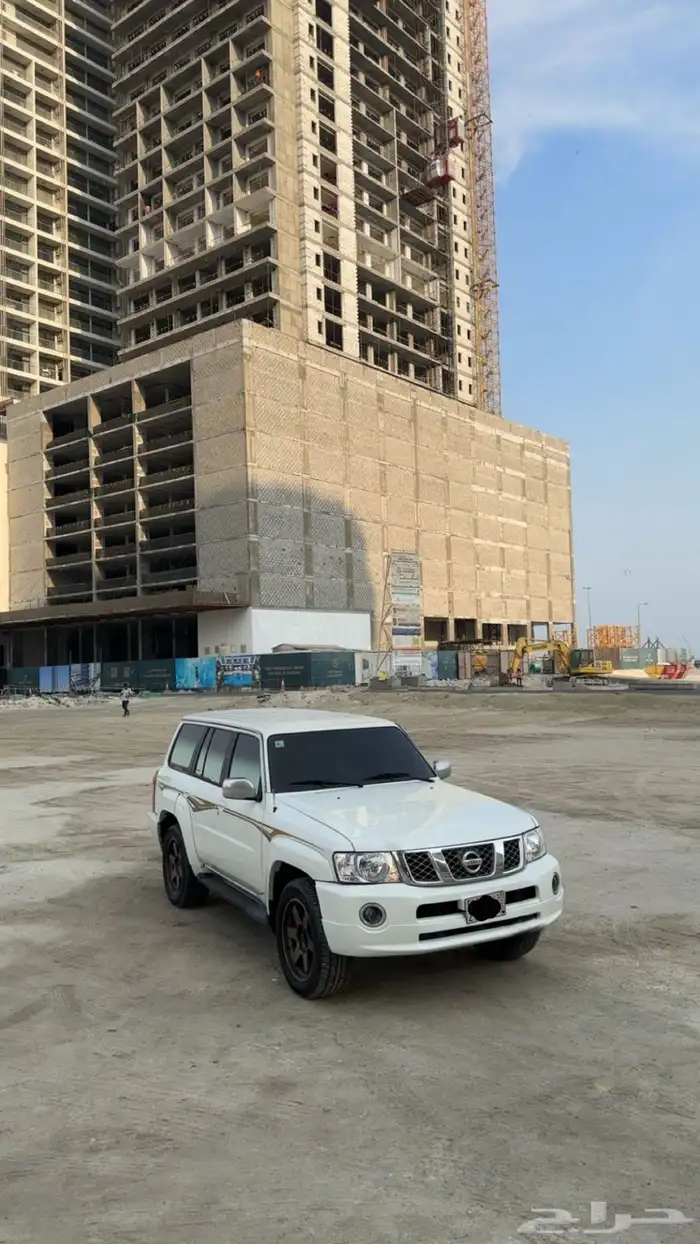 سوبر سفاري 2007 7