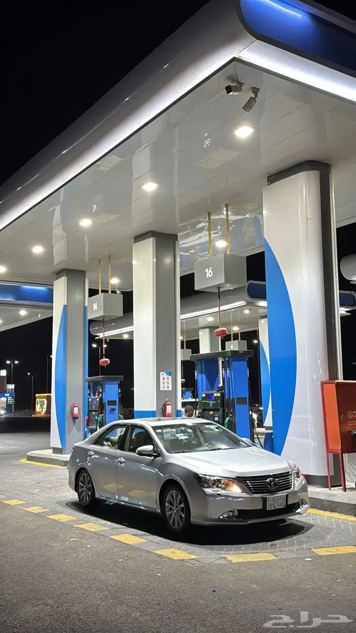 أوريون قراندي 2014 4