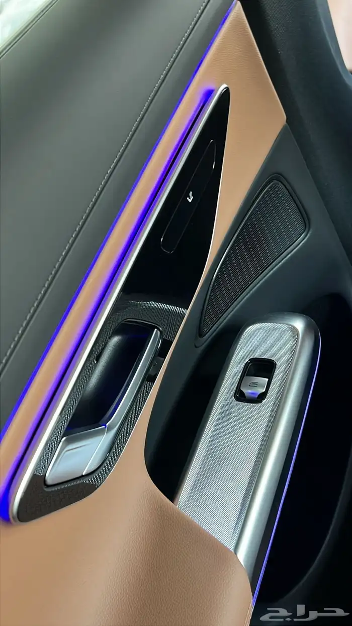 مرسيدس 2026E200 جديد أصفار معرض ذيب الحبابي 11