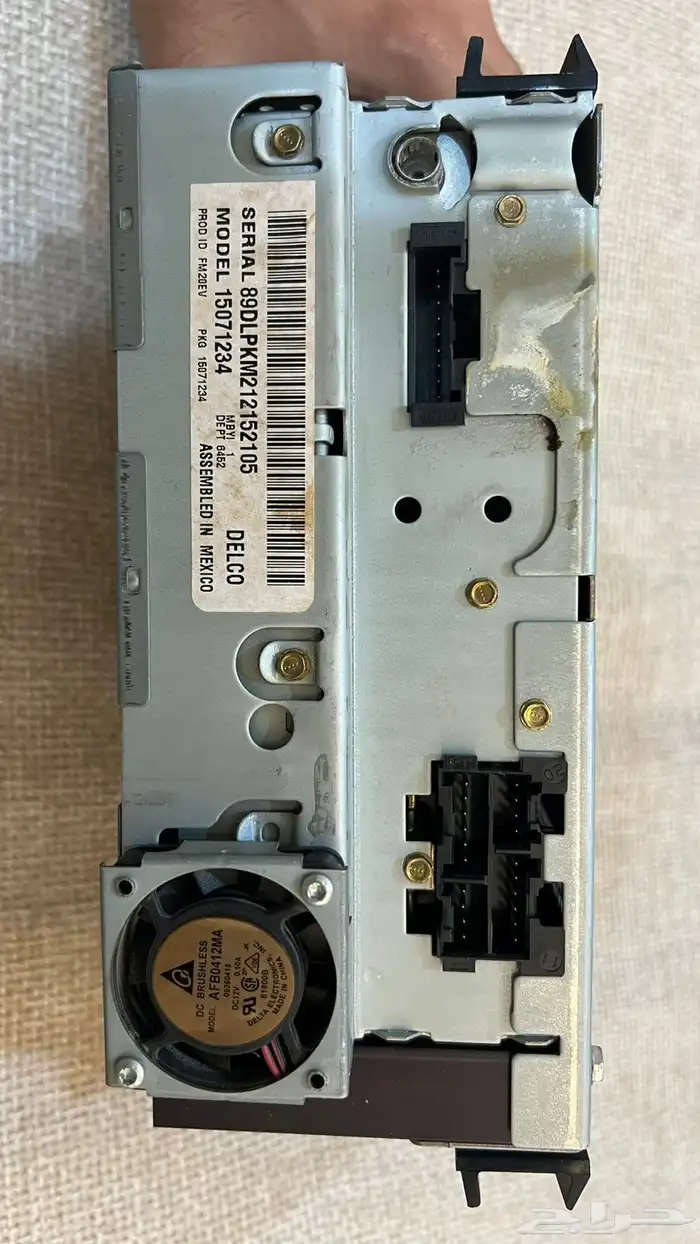 مسجل جمس   جنوط جمس يوكن اصلي 8