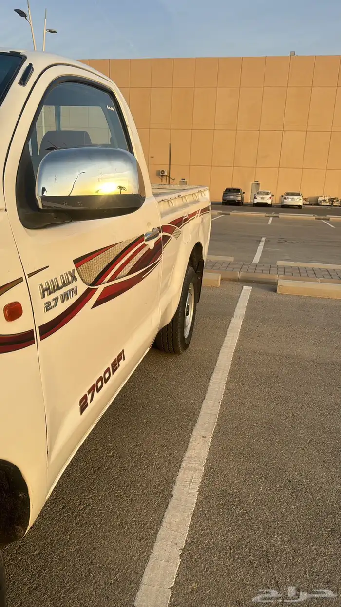 هايلوكس 2015 4