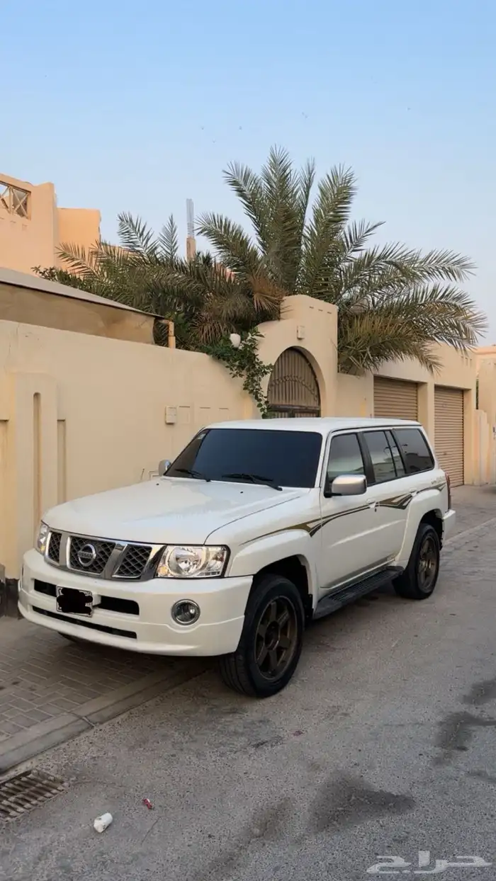 سوبر سفاري 2007 2