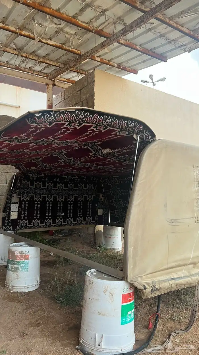 شد جيب شاص تايوتا شغل السنيدي 2