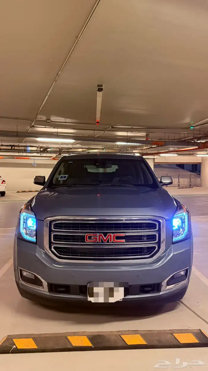 للبيع جمس يوكن اكس لارج 2016 GMC YUKON XL 2016 2