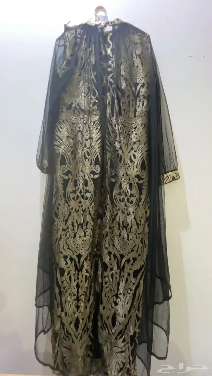 دراعات وجلابيات مقاسات xxl 7