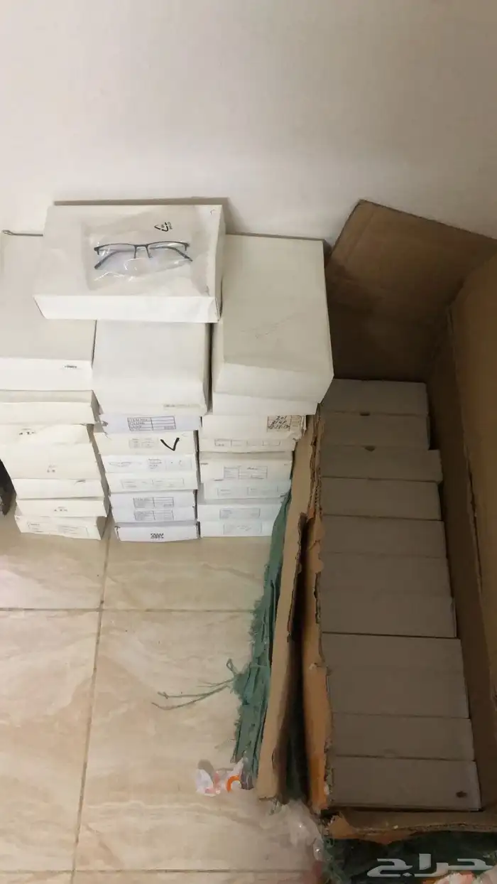 نظارات طبية جملة 10 ريال 6