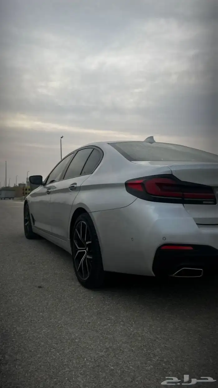 بي ام دبليو 2018 4