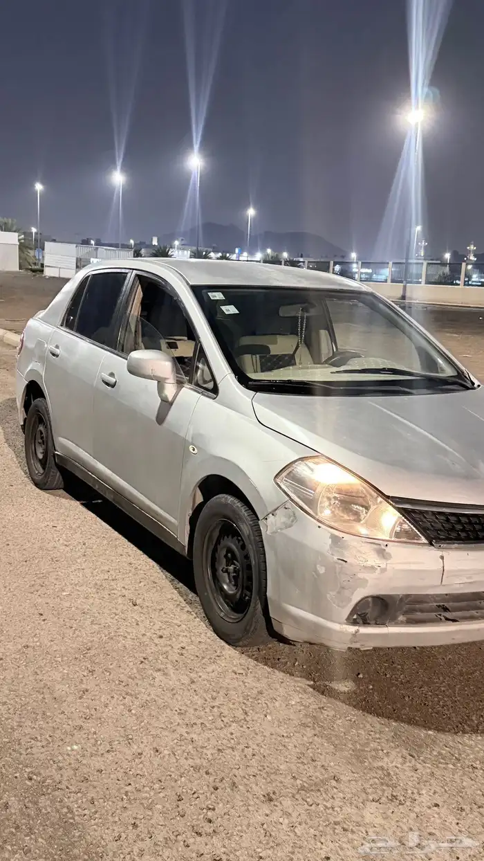 تيدا للبيع 2008 5