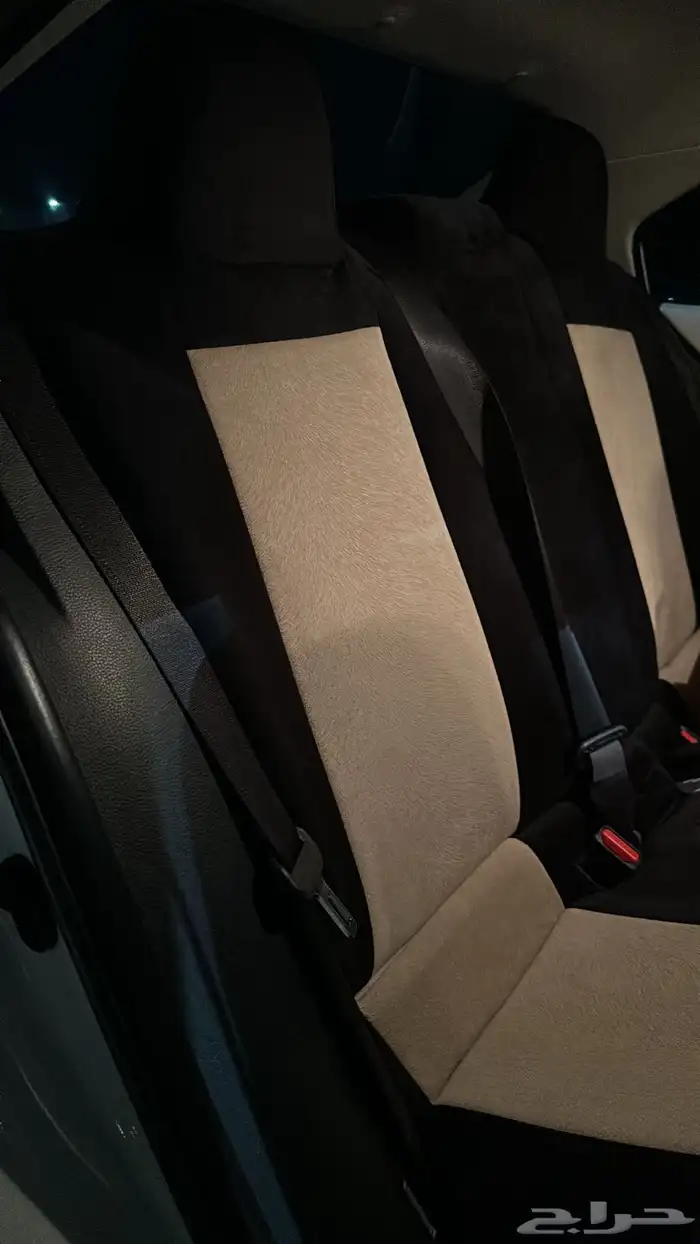 كورلا 2.0 2025 مكينه 2000 4