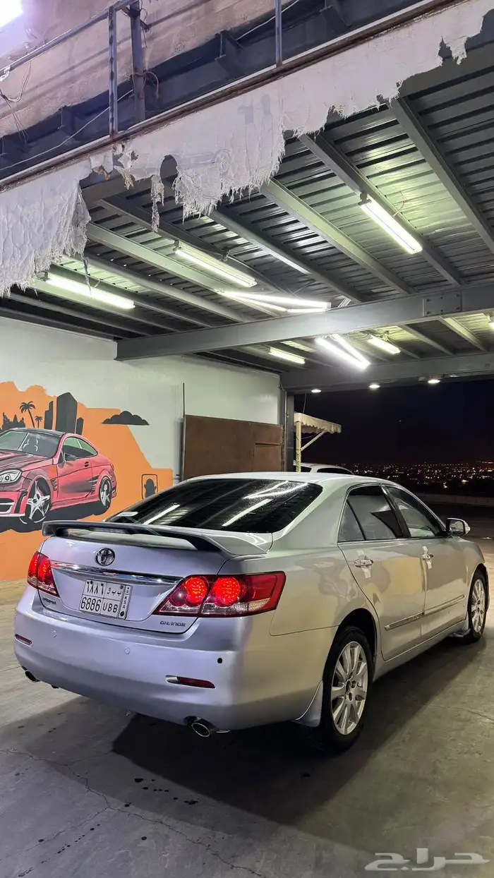 اوريون قراندي 2008 8