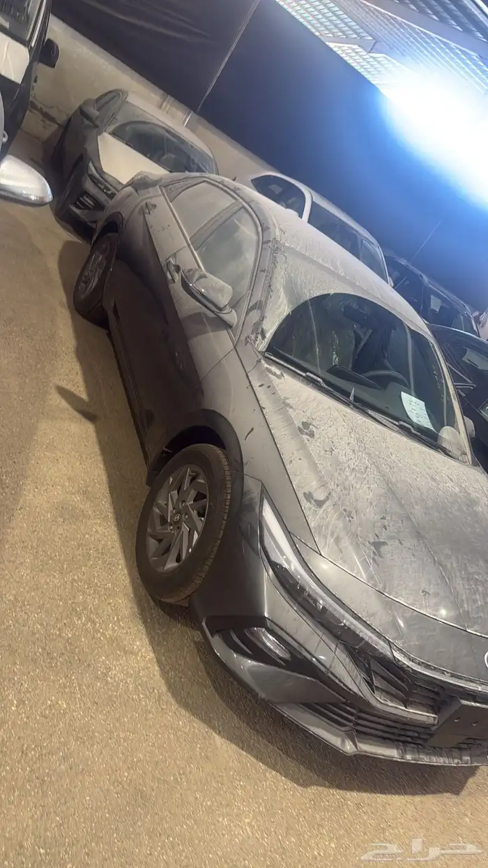 النترا سمارت 2000 سي سي موديل 2026 عروض مصرف الراجحي 1