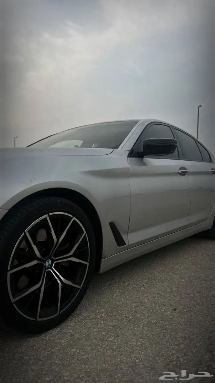 بي ام دبليو 2018 7