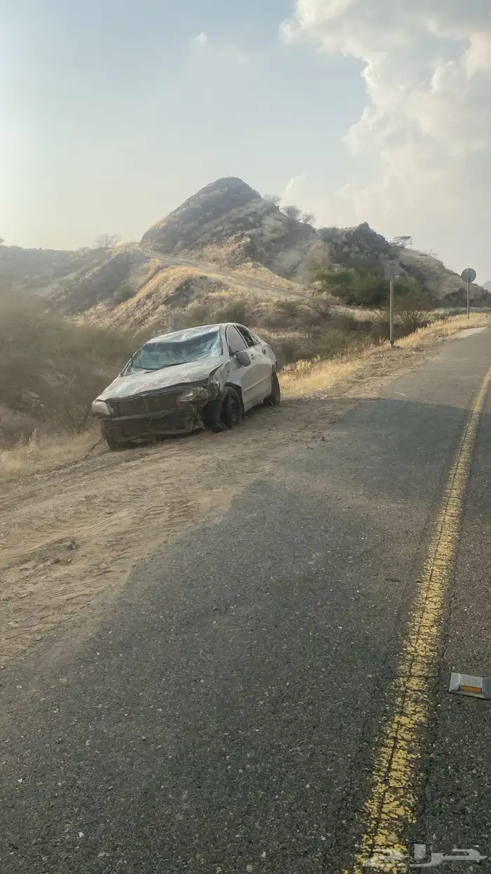 كامري للبيع تشليح 0