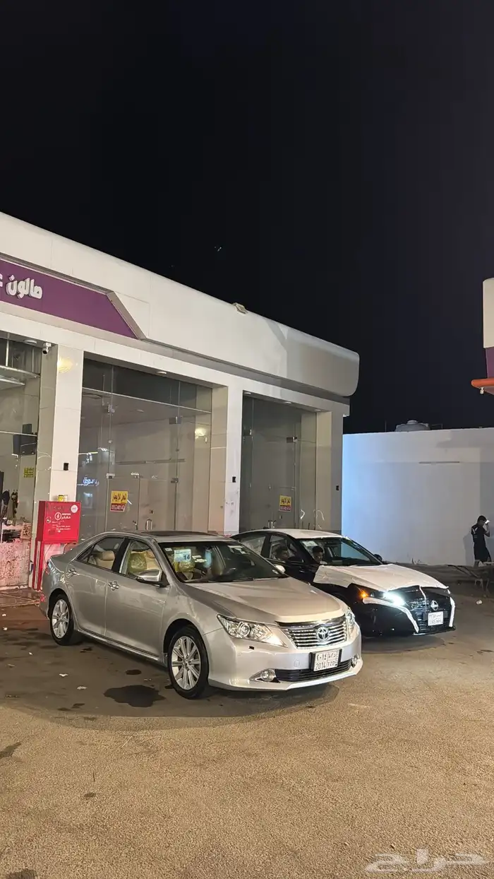 أوريون قراندي 2014 7