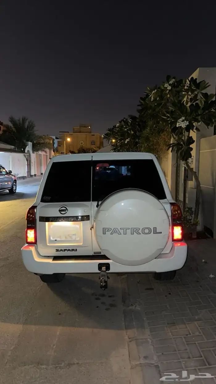 سوبر سفاري 2007 6