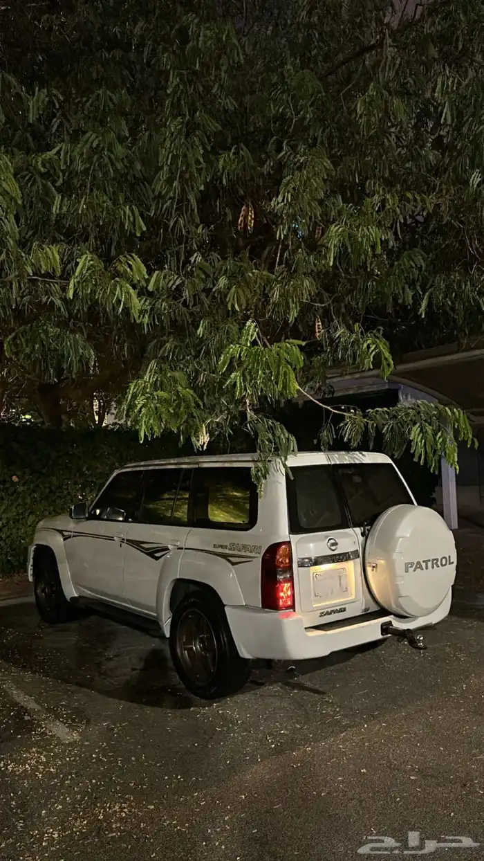 سوبر سفاري 2007 0