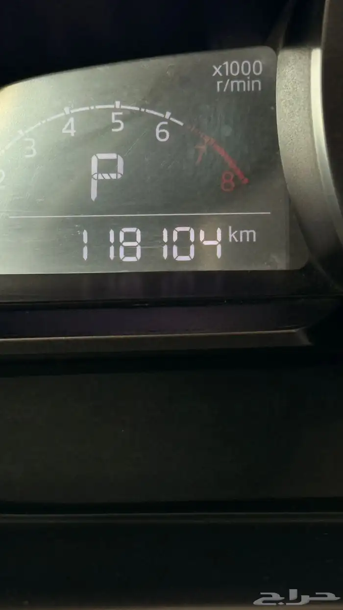 مازدا CX3 للبيع 5