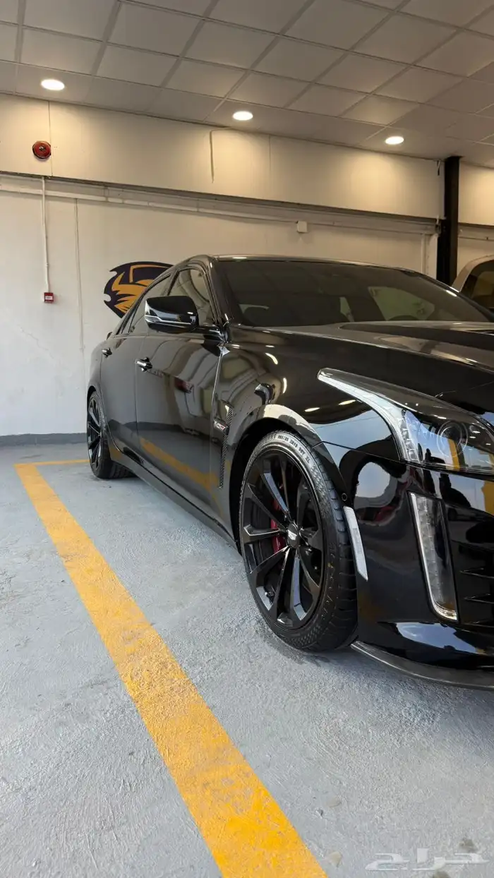 CTS-V 2