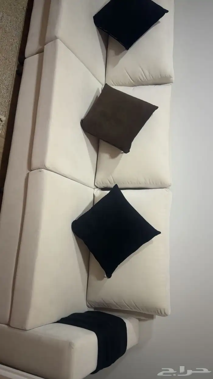 كنب مستعمل للبيع 1