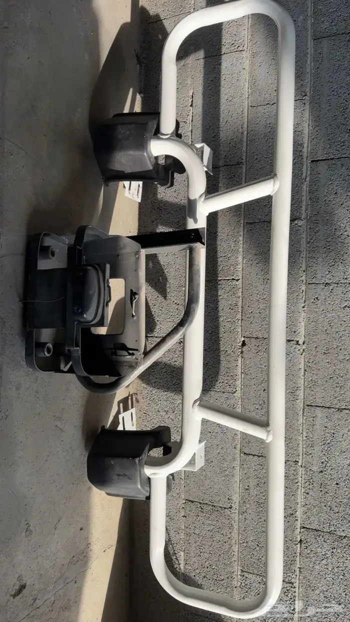 دعامه بترول مع الجركل والقاعده 2