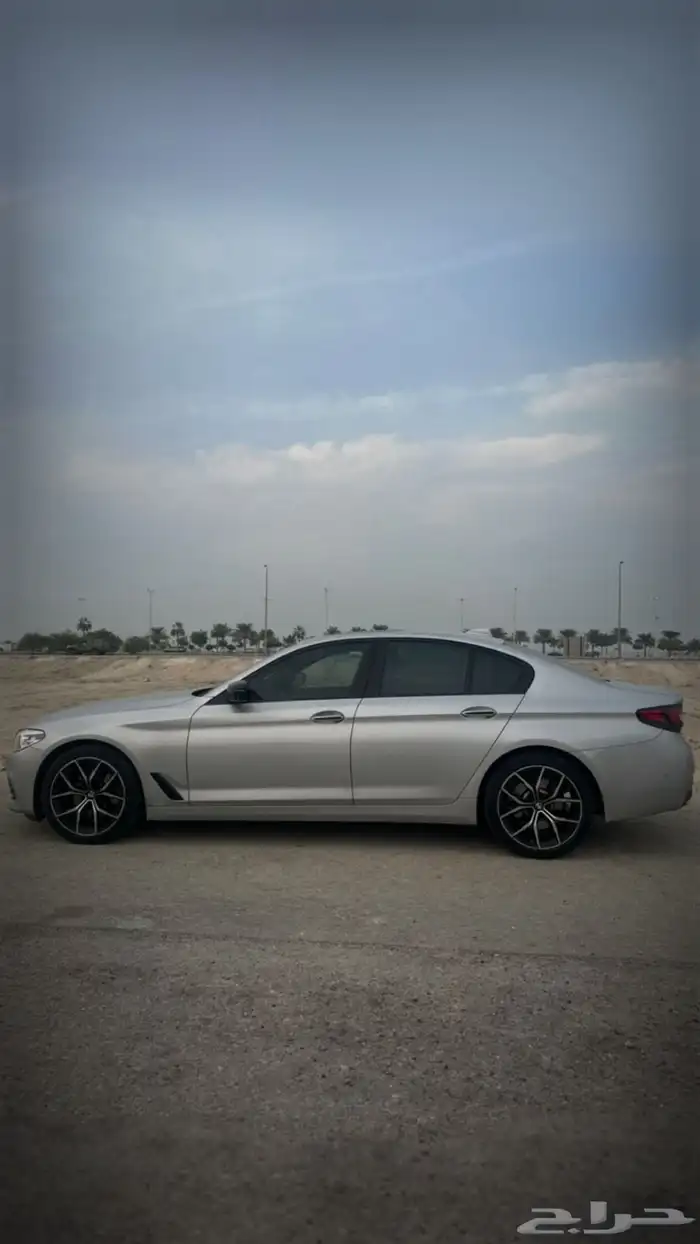 بي ام دبليو 2018 5