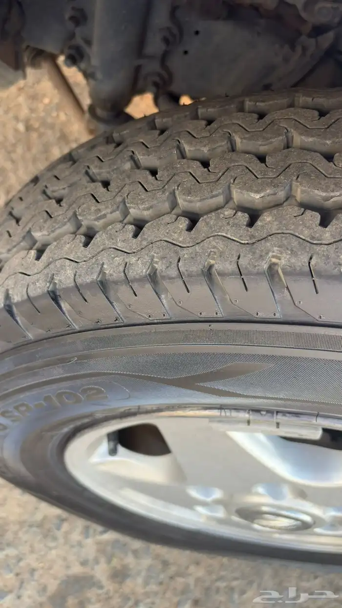 هايلوكس كفرات 0