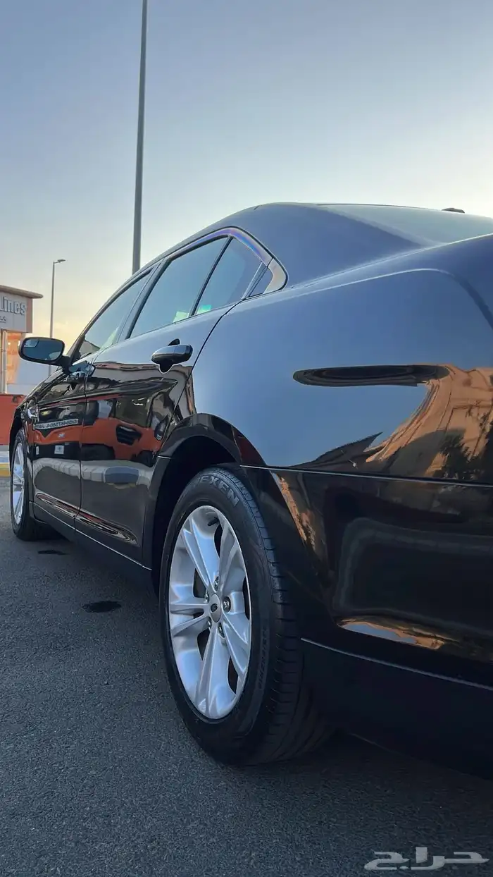 تورس سعودي 3