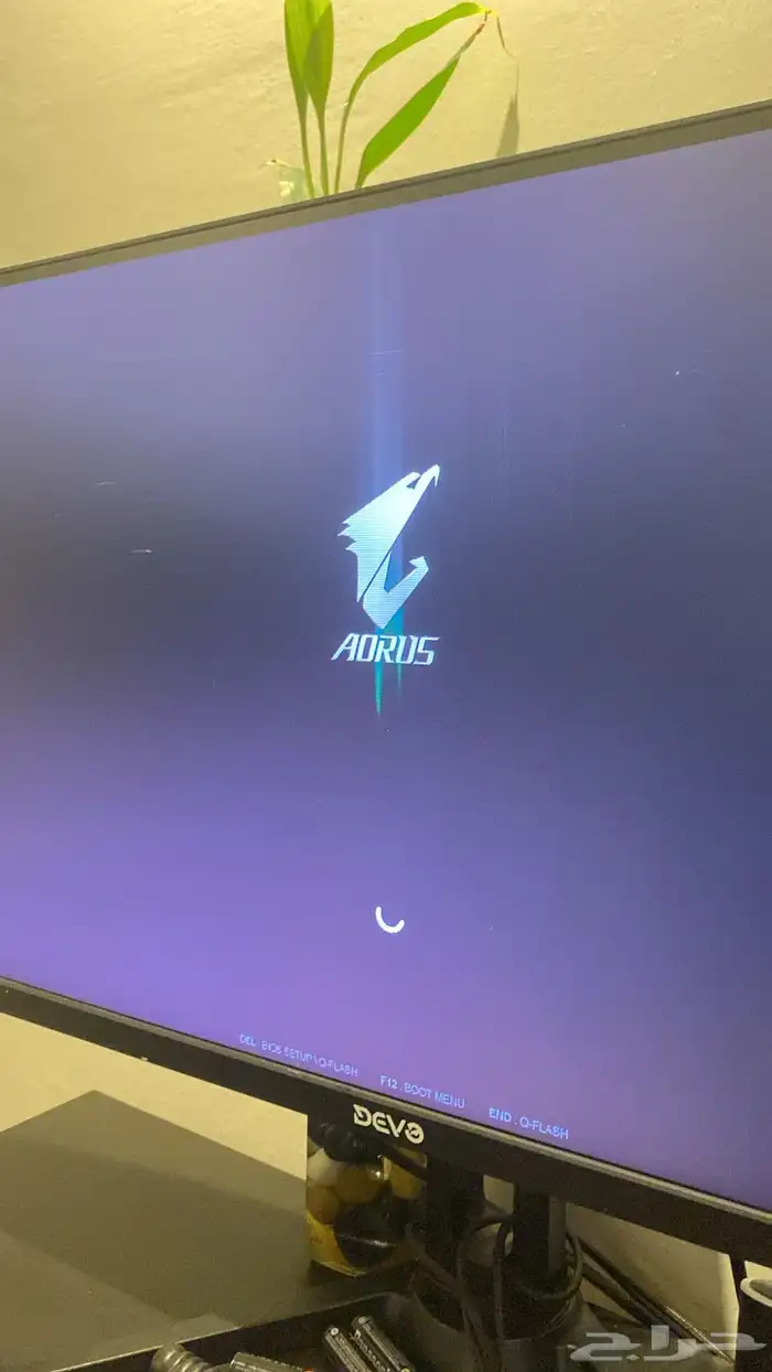 للبيع شاشة ديفو 3