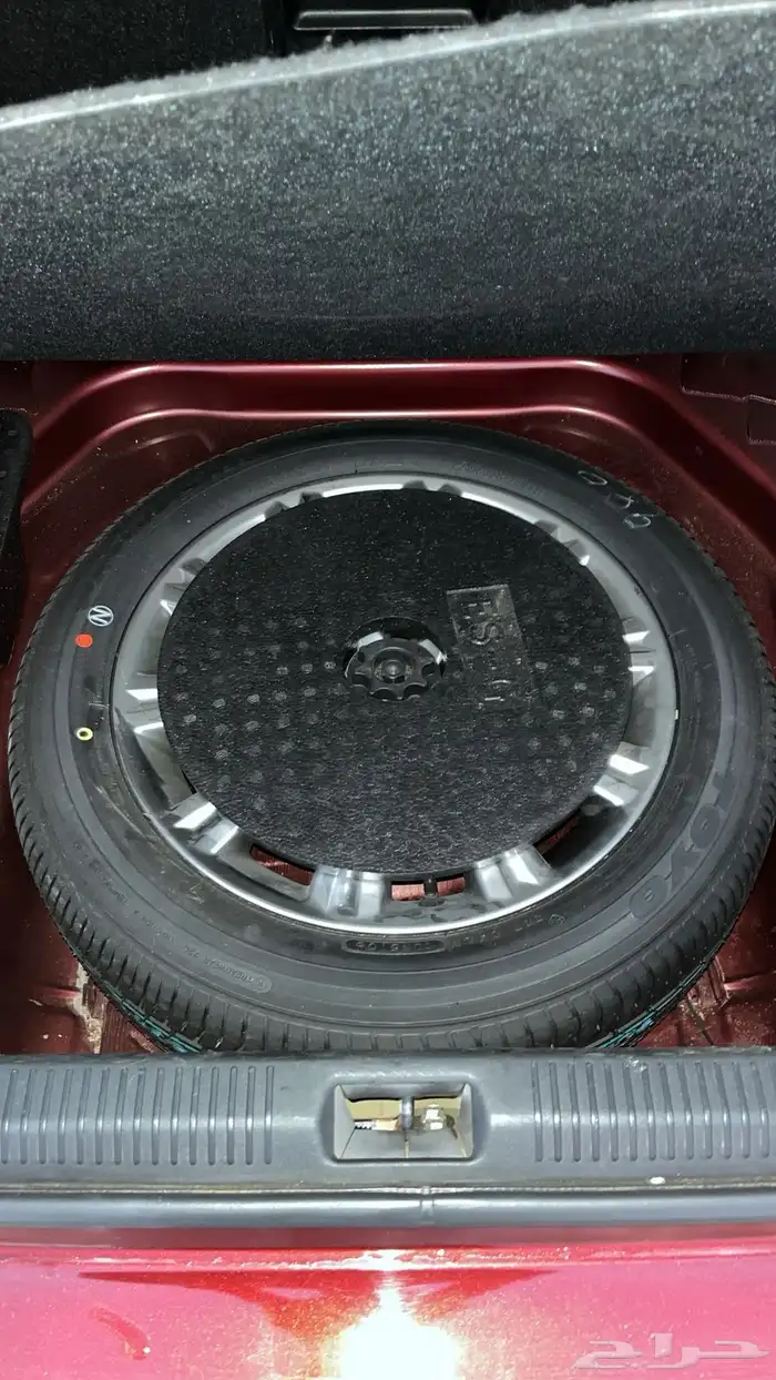 لكزسes350 ممشى قليل 21