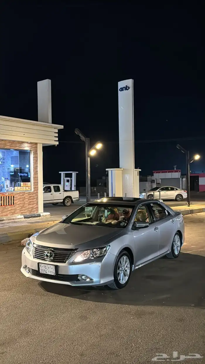 أوريون قراندي 2014 0