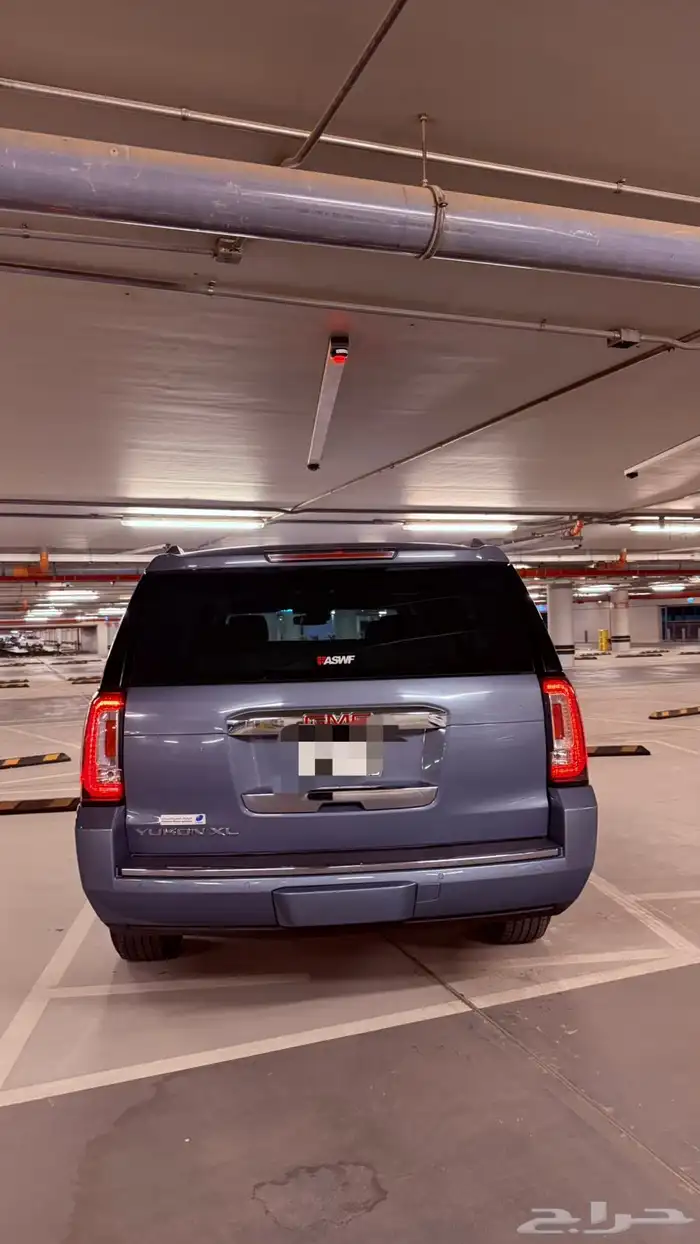 للبيع جمس يوكن اكس لارج 2016 GMC YUKON XL 2016 3